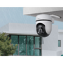 TP-Link Tapo C500 Dóm IP biztonsági kamera Szabadtéri 1920 x 1080 pixelek Plafon