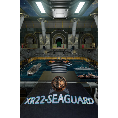 XR22-SEAGUARD