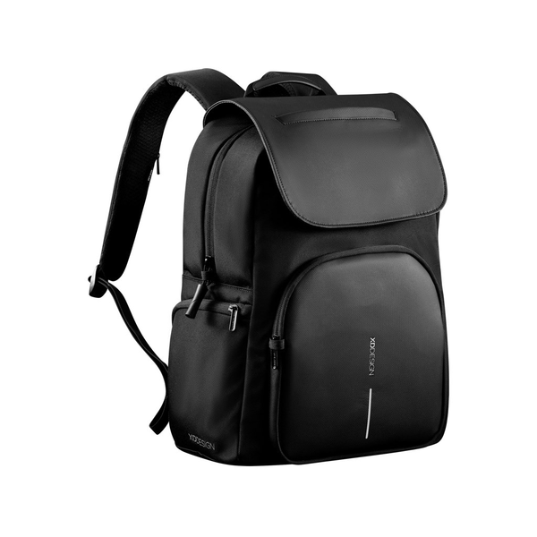 XD Design P/N:P705.981 Hátizsák - Fekete