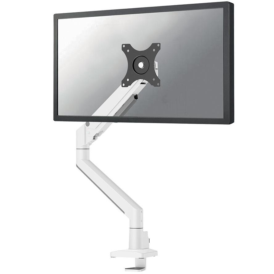 Neomounts DS70-250WH1 asztali TV konzol 88,9 cm (35") Fehér (DS70-250WH1)