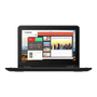 Laptop Lenovo ThinkPad Yoga 11e Gen 5 (8GB) i5-7Y54 | 8GB LPDDR3 Onboard | 128GB (M.2) SSD | NO ODD | 11,6" | 1366 x 768 | Webcam | HD 615 | Win 10 Pro | HDMI 1.4 | USB Type-C 3.2 Gen 1 | Silver | Touchscreen | Pen for touchscreen