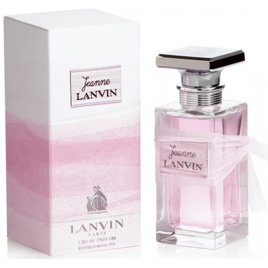 Lanvin Jeanne EDP 100ml Hölgyeknek (3386460010399)
