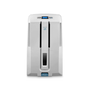 Влагоабсорбатор De'Longhi DD230P, 30 л/24 ч, Резервоар 7 л, Електронен дисплей, Помпена система, Филтър против прах, Индикатор за нивото на водата, Бял