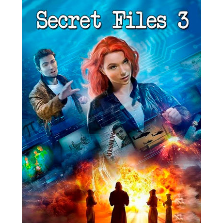 Secret Files 3