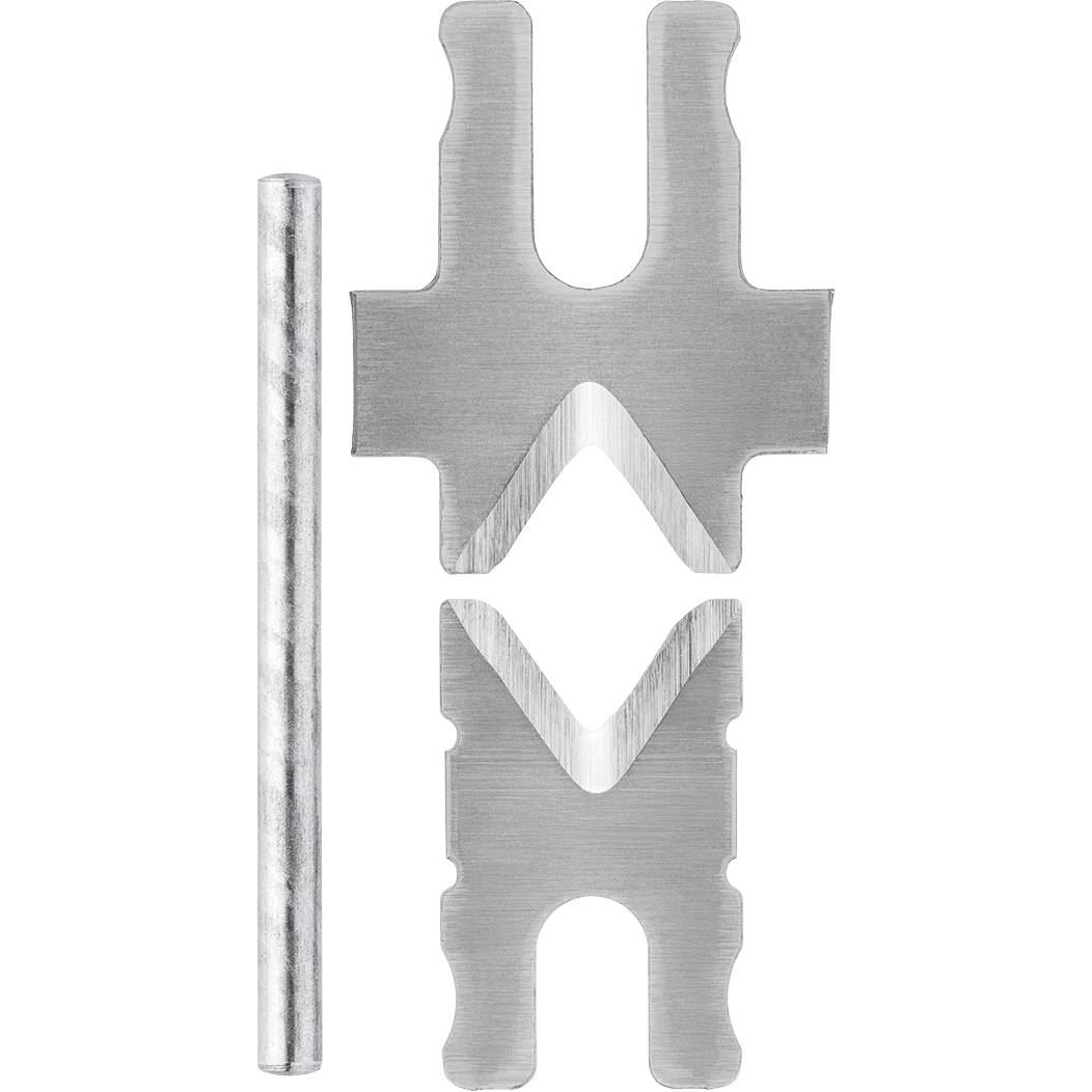 Knipex Csupaszoló fogó kés (12 69 21) (12 69 21)