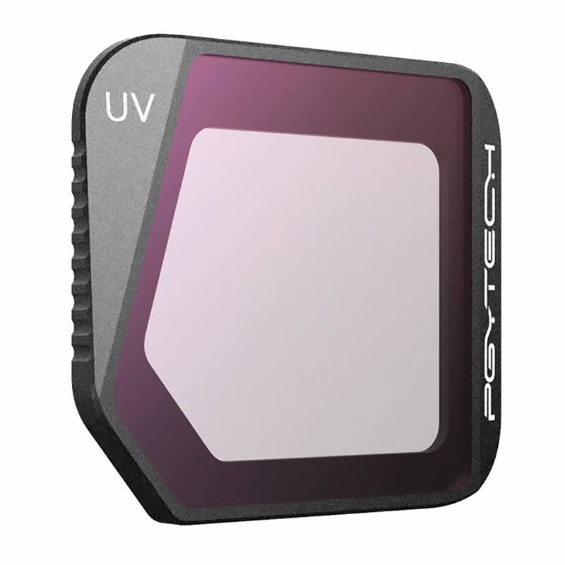 PGYTECH DJI Mavic 3 Classic UV szűrő (P-39A-010 / 6970801339330) (P-39A-010)
