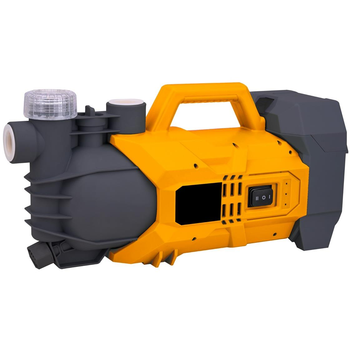 Riwall PRO RAJP 2820 SET (AP26F2201010B)