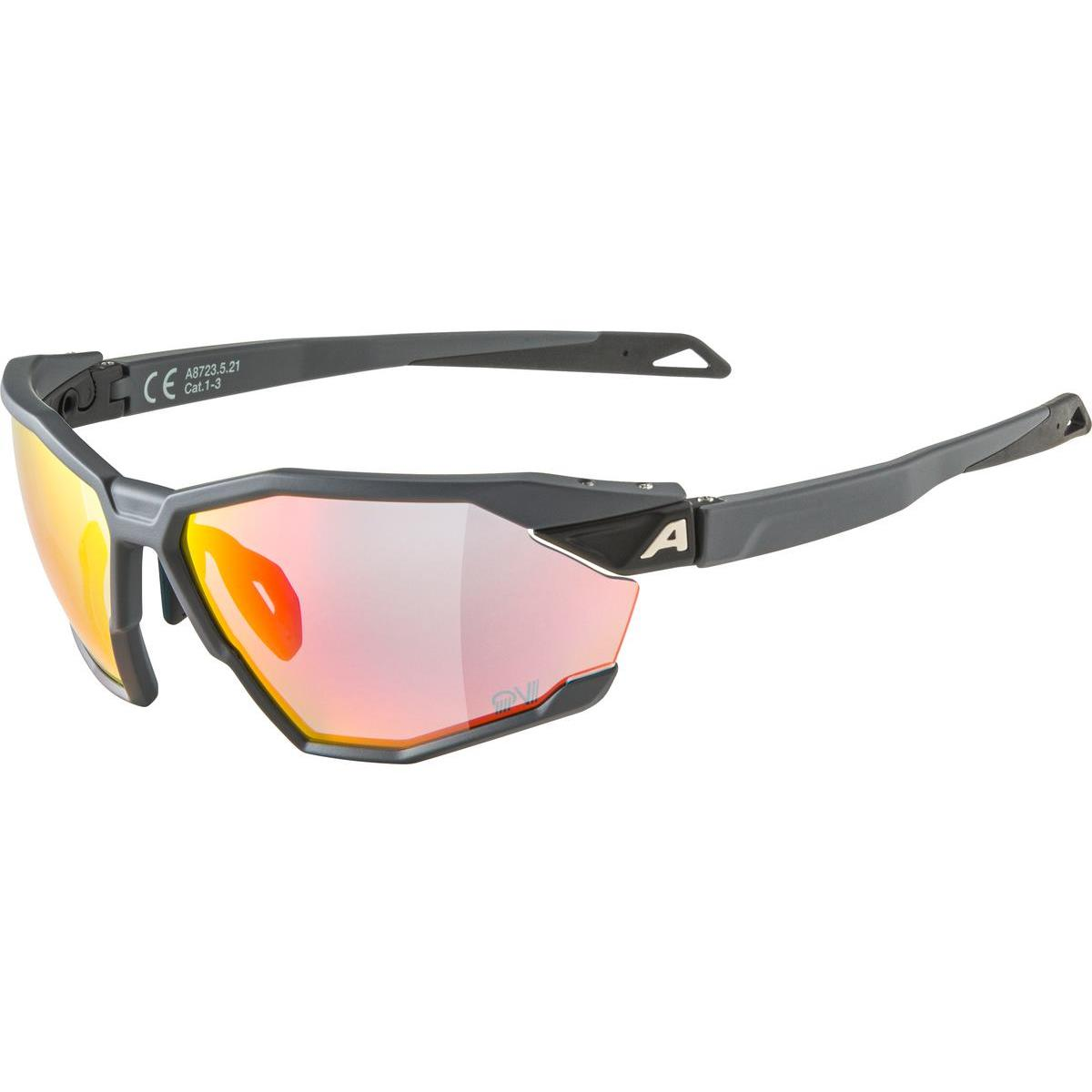 Alpina Twist SIX QV midnight-grey matt (4003692321152)