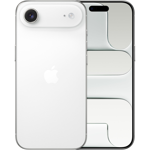Apple iPhone Air 512GB Cloud White