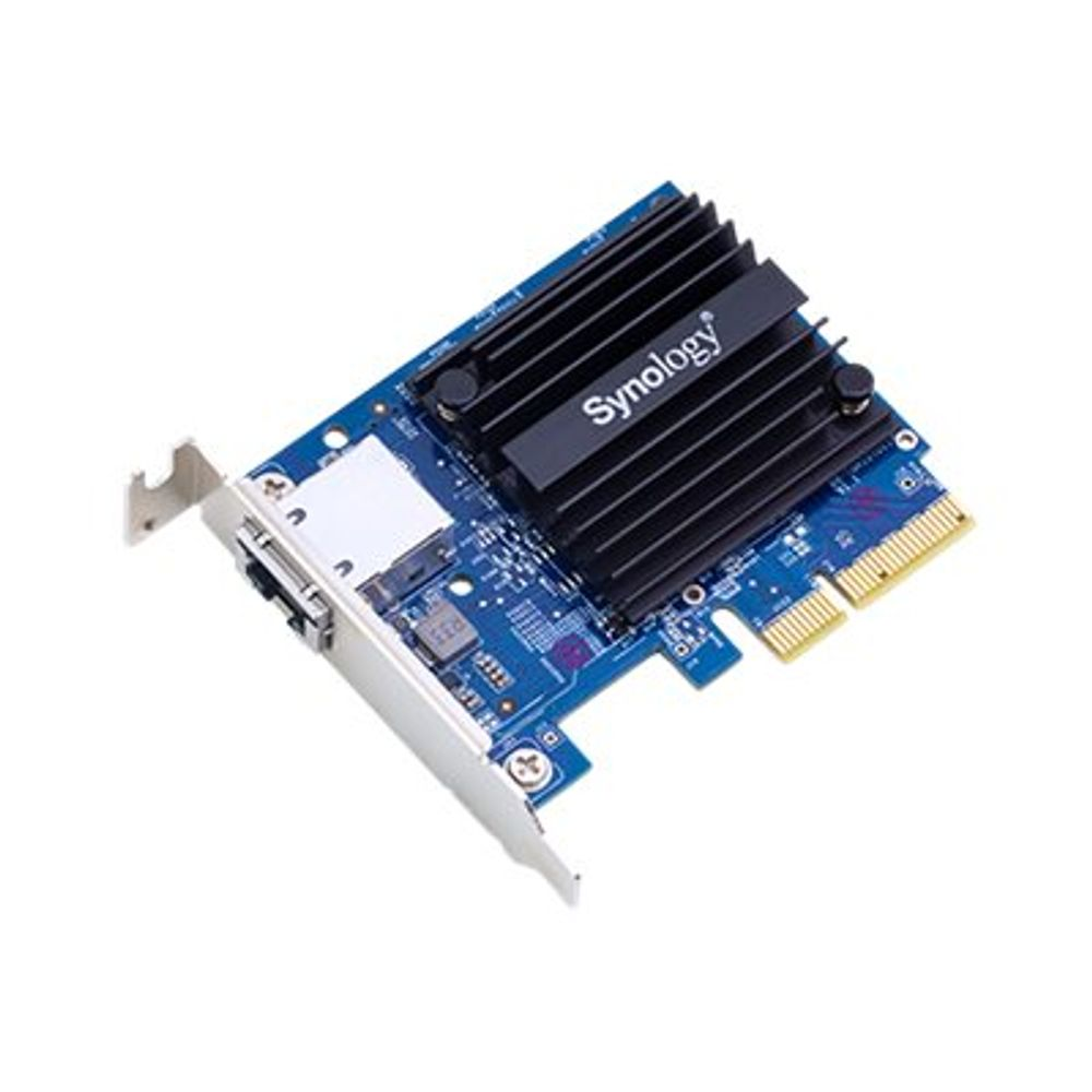 Synology E10G18-T1 - network adapter (E10G18-T1)
