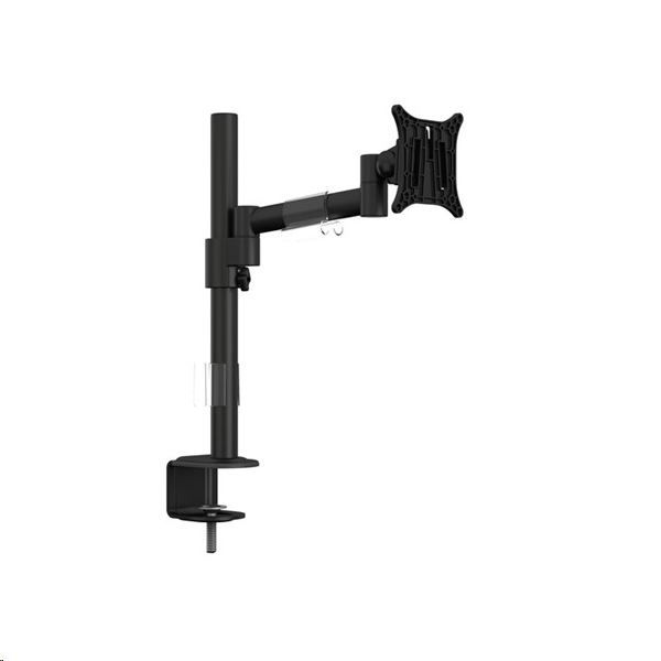 Multibrackets 5839 монтаж за монитор и стойка 76,2 см (30") Черен Бюро