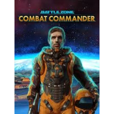 Battlezone: Combat Commander