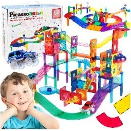 PicassoTiles PTR50 építőjáték (PTR50 AN04)