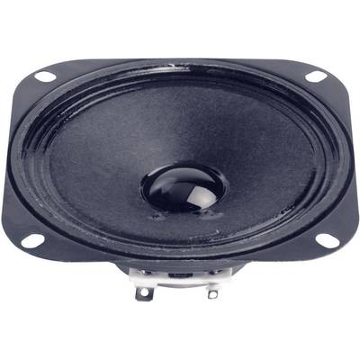 Visaton R 10 S 4 coll 10.16 cm Szélessávú hangszóró 20 W 4 ? (2036)