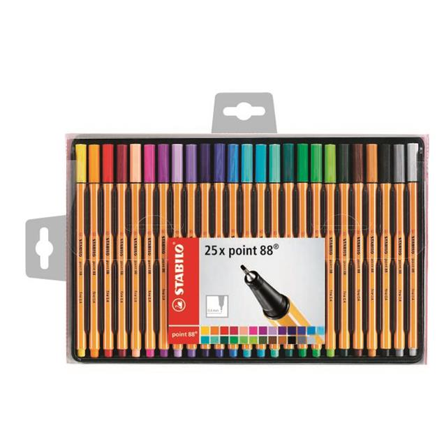 STABILO 4006381186544 (8825-1)