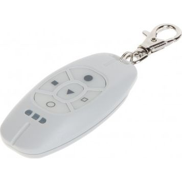 Satel Apt-200 Mando A Distancia Rf Inalámbrico Sistema De Seguridad, Dispositivo Doméstico Inteligente Botones