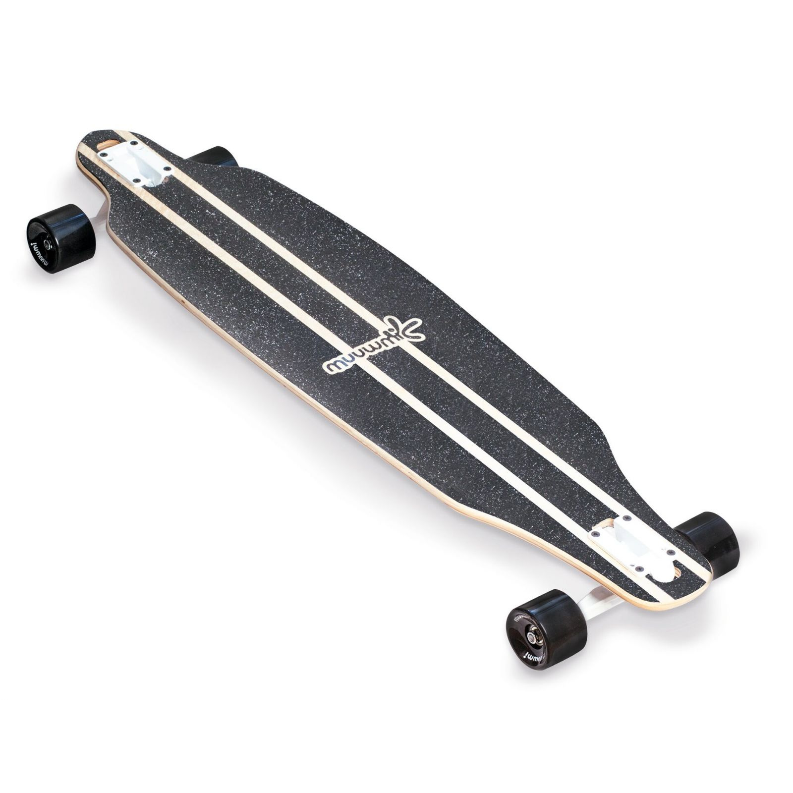 Muuwmi Abec 7 Wood Gördeszka (559)