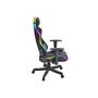Natec Genesis Trit 600 RGB gaming szék fekete (NFG-1577)