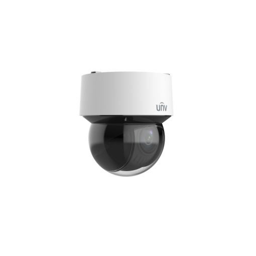 Uniview LightHunter PTZ 4MP 5,5-88mm dómkamera (IPC6434LR-X16-VG1) (IPC6434LR-X16-VG1)