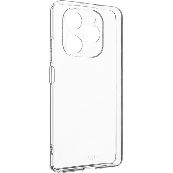 Zadní Kryt Fixed pro Tecno Spark 20 Pro 5G bezbarvá