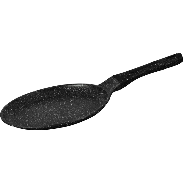 Pancake pan BOLLIRE MILANO, marble coating, ø 24 cm
