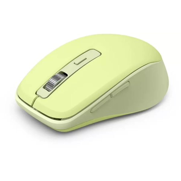 Hama 00173041 mus Universel Højre hånd RF trådløs + Bluetooth Optisk 1600 dpi