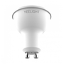 Xiaomi Yeelight Smart GU10 Bulb W1 color okosizzó 4db (3082)