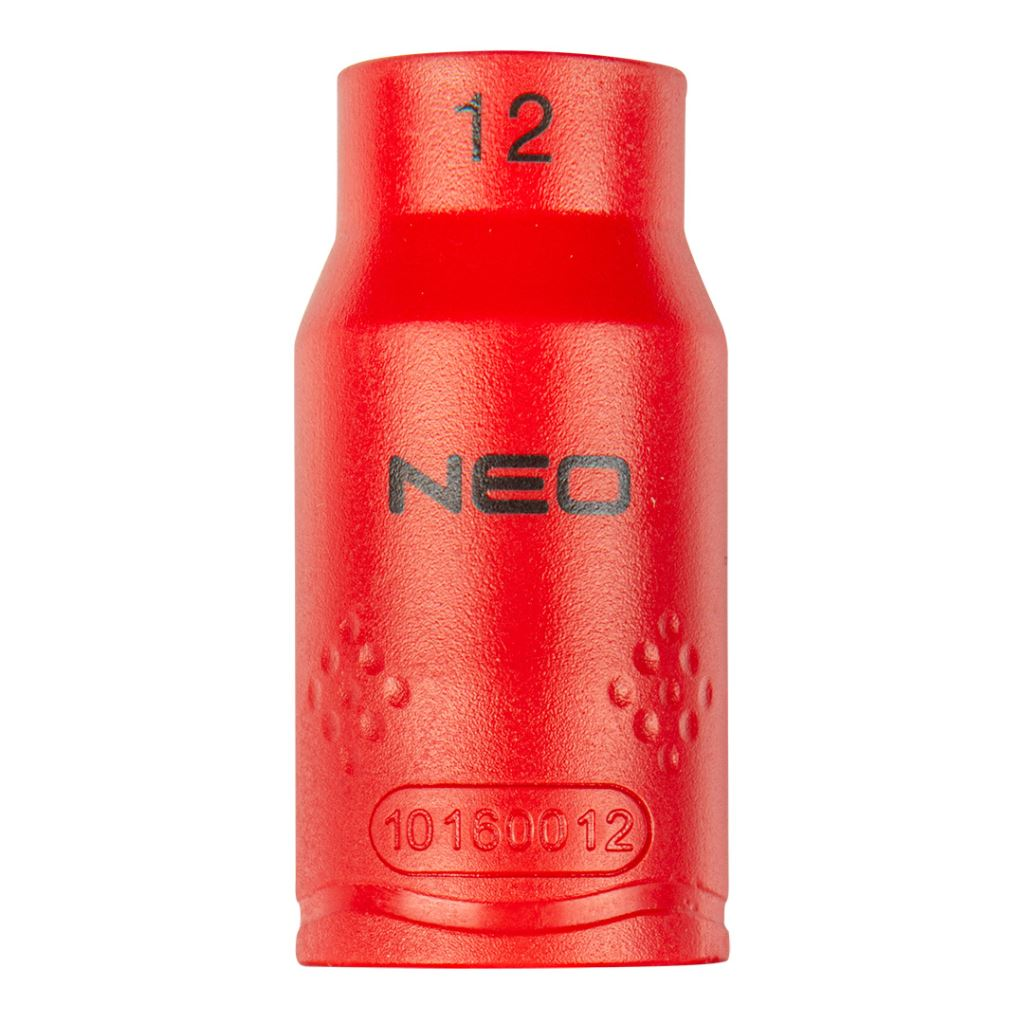 NEO Tools dugókulcs 12mm (01-183) (01-183)