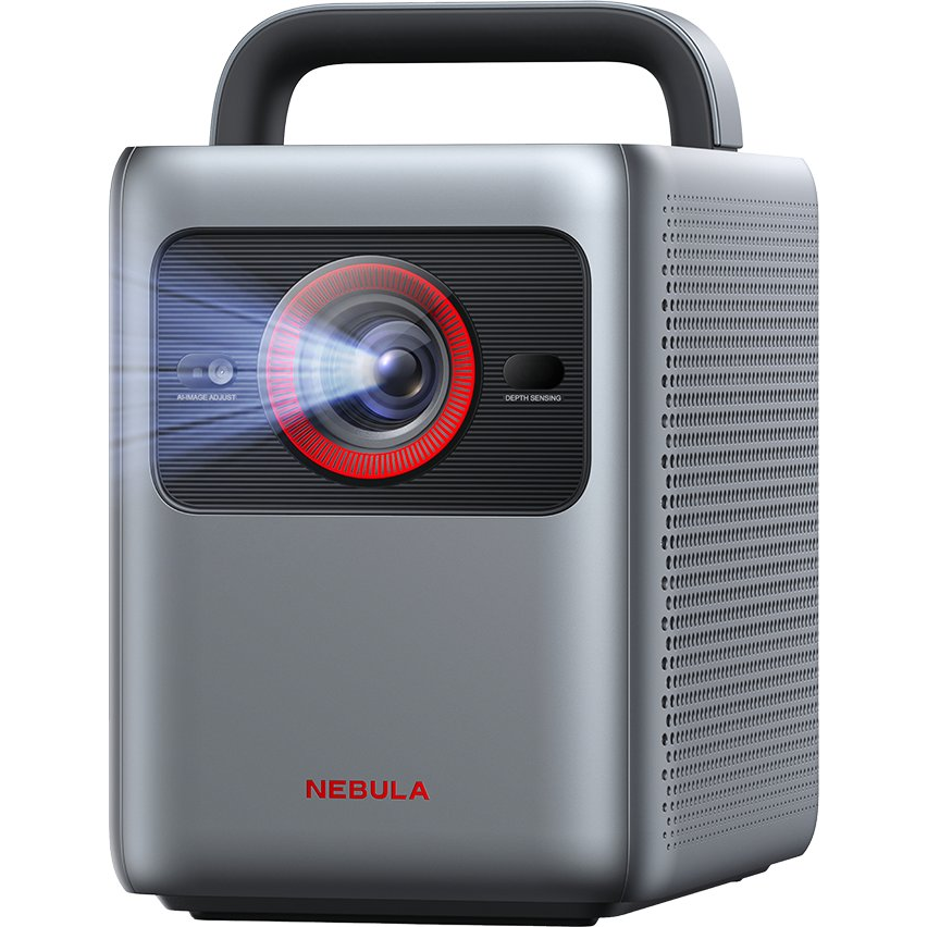 Nebula Cosmos 4K SE 1800 ANSI lumen DLP UHD 4K (3840x2160) Rozsdamentes acél (4KSE)