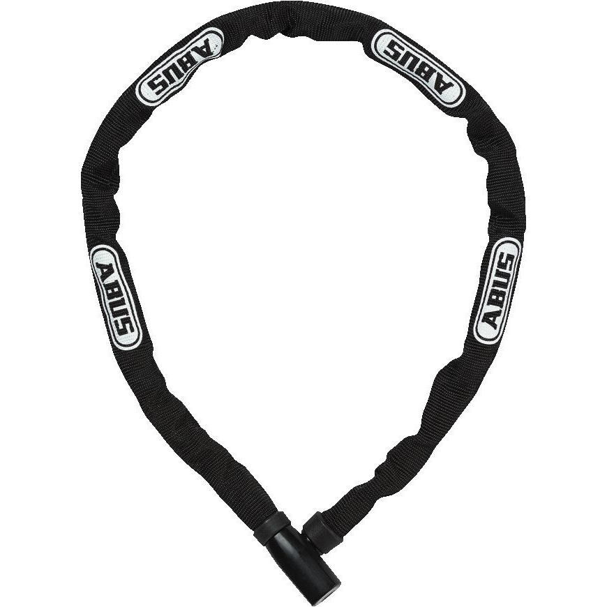 ABUS 4804K/75 BK Steel-O-Chain (72483)