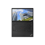 Laptop Lenovo ThinkPad T14s Gen 2 (16GB) i5-1145G7 | 16GB LPDDR4 Onboard | 512GB (M.2) SSD | NO ODD | 14" | 1920 x 1080 (Full HD) | Webcam | Intel Iris Xe | Windows 11 Pro | HDMI 2.0 | Silver | IPS | 11. Generation | 2021
