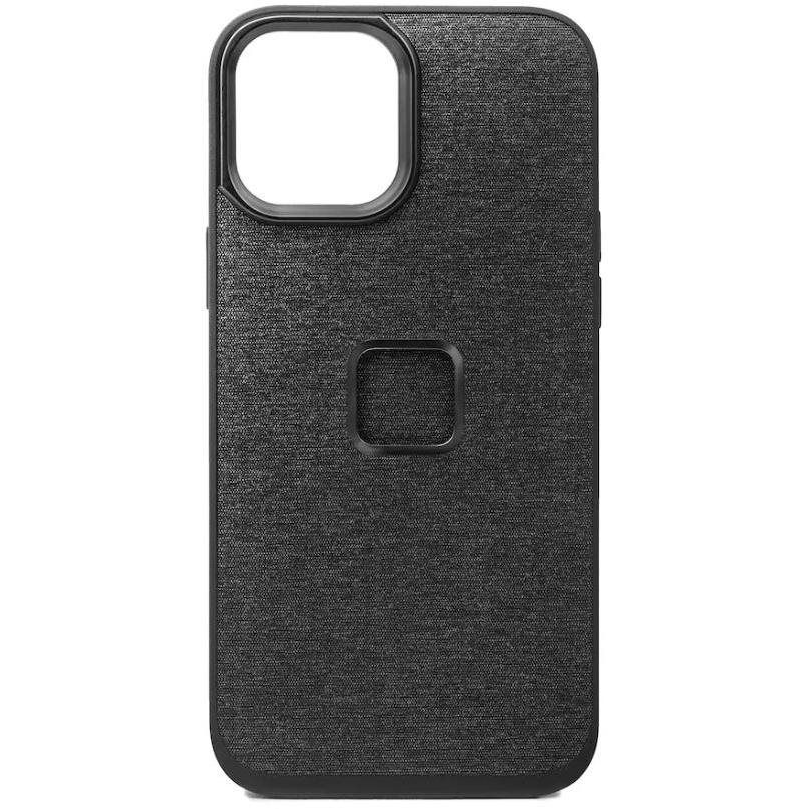 Peak Design Everyday Case pro iPhone 12 Pro Max Charcoal (M-MC-AG-CH-1)