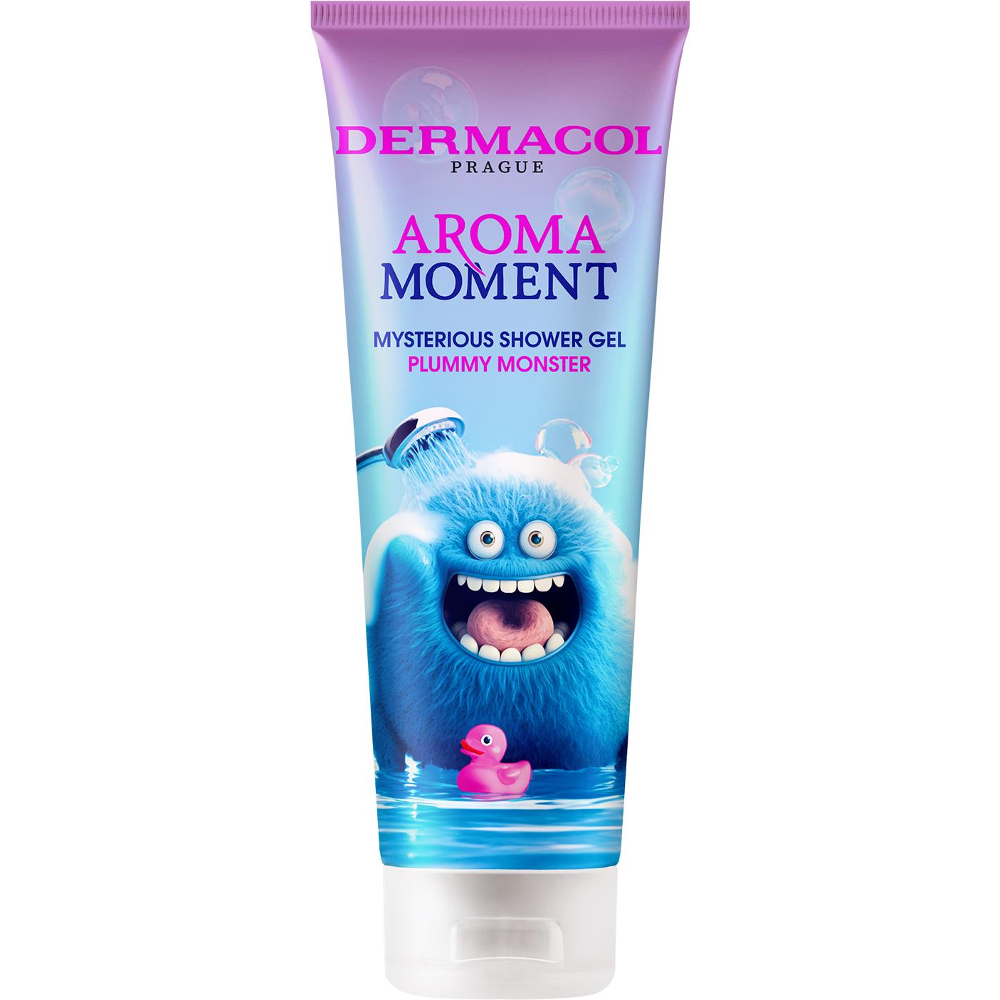 Aroma Moment Plummy Monster, 250ml (8595003132763)