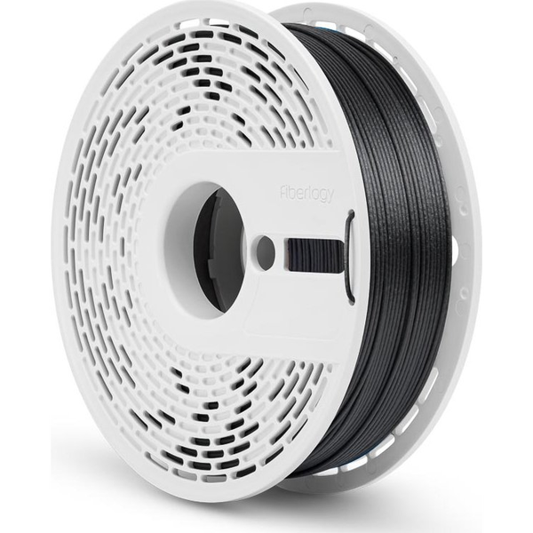 Filament PET-G + CF Black  1,75 mm 0,75kg