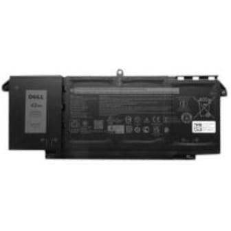 42Whr Lithium-ion battery for Latitude laptops