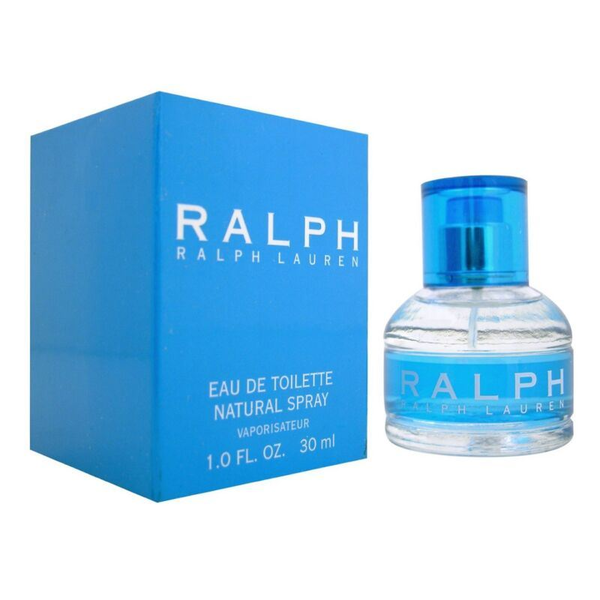 Ralph Lauren Ralph EDT 30 ml Hölgyeknek