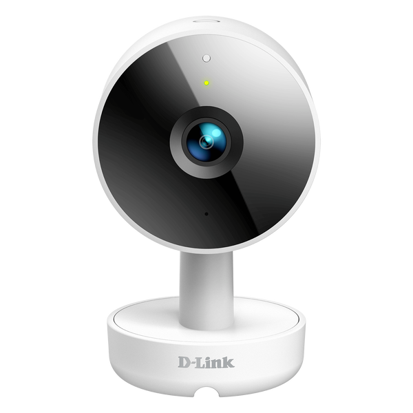 D-Link DCS-8350LH охранителна камера IP защитна камера На закрито 2560 x 1440 пиксела Бюро