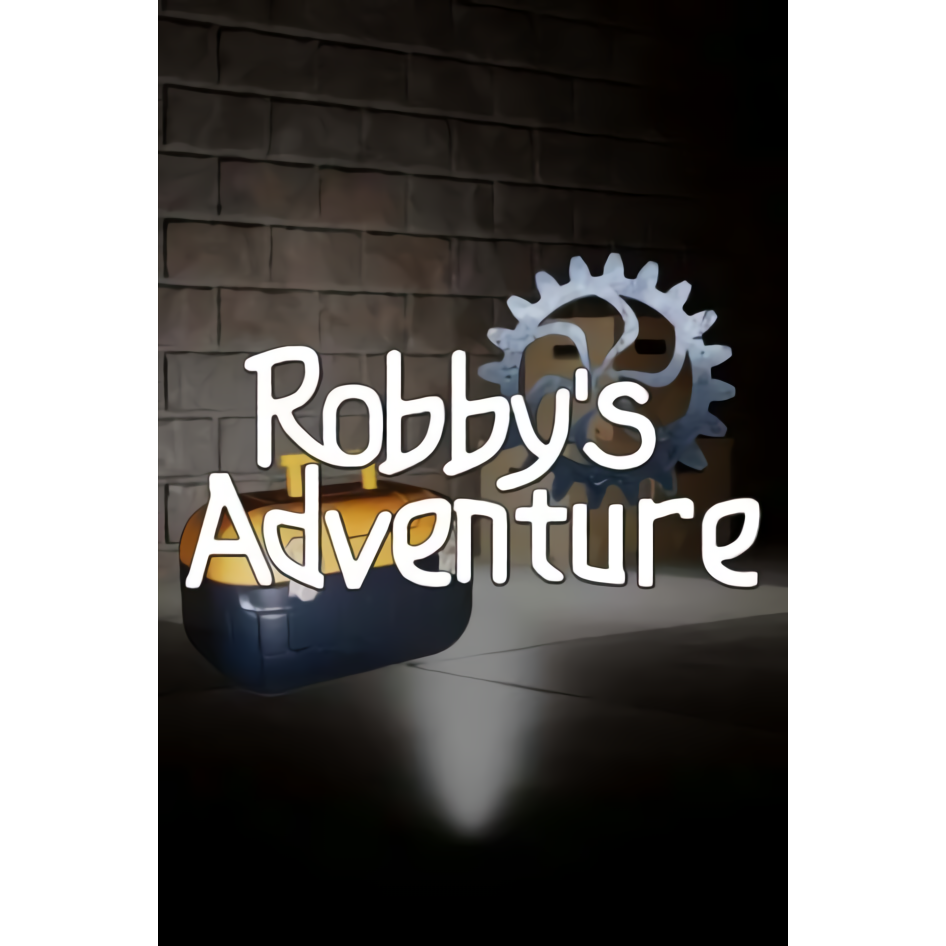 Robby's Adventure (PC - Steam elektronikus játék licensz)