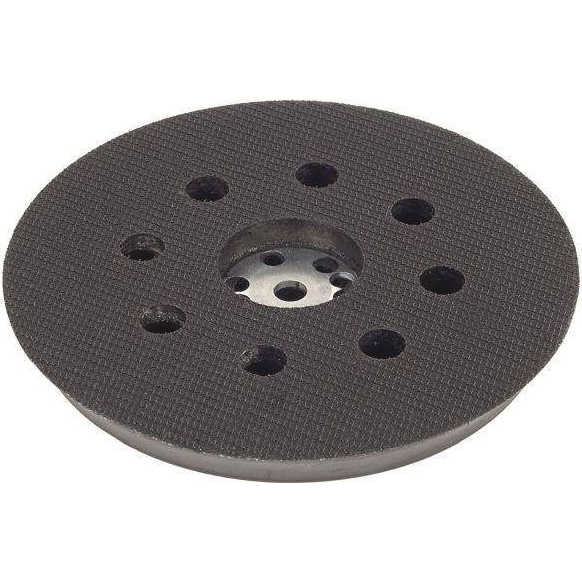 Wolfcraft 2227000 - 1 Plato Lijador Ø 125 Mm