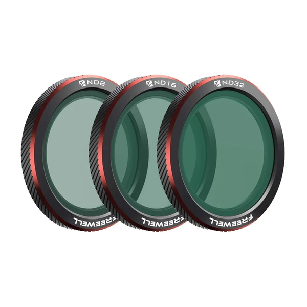 FREEWELL Magnetic ND szűrő szett NEO 2 Standard Day 3db FW-NE2-STD