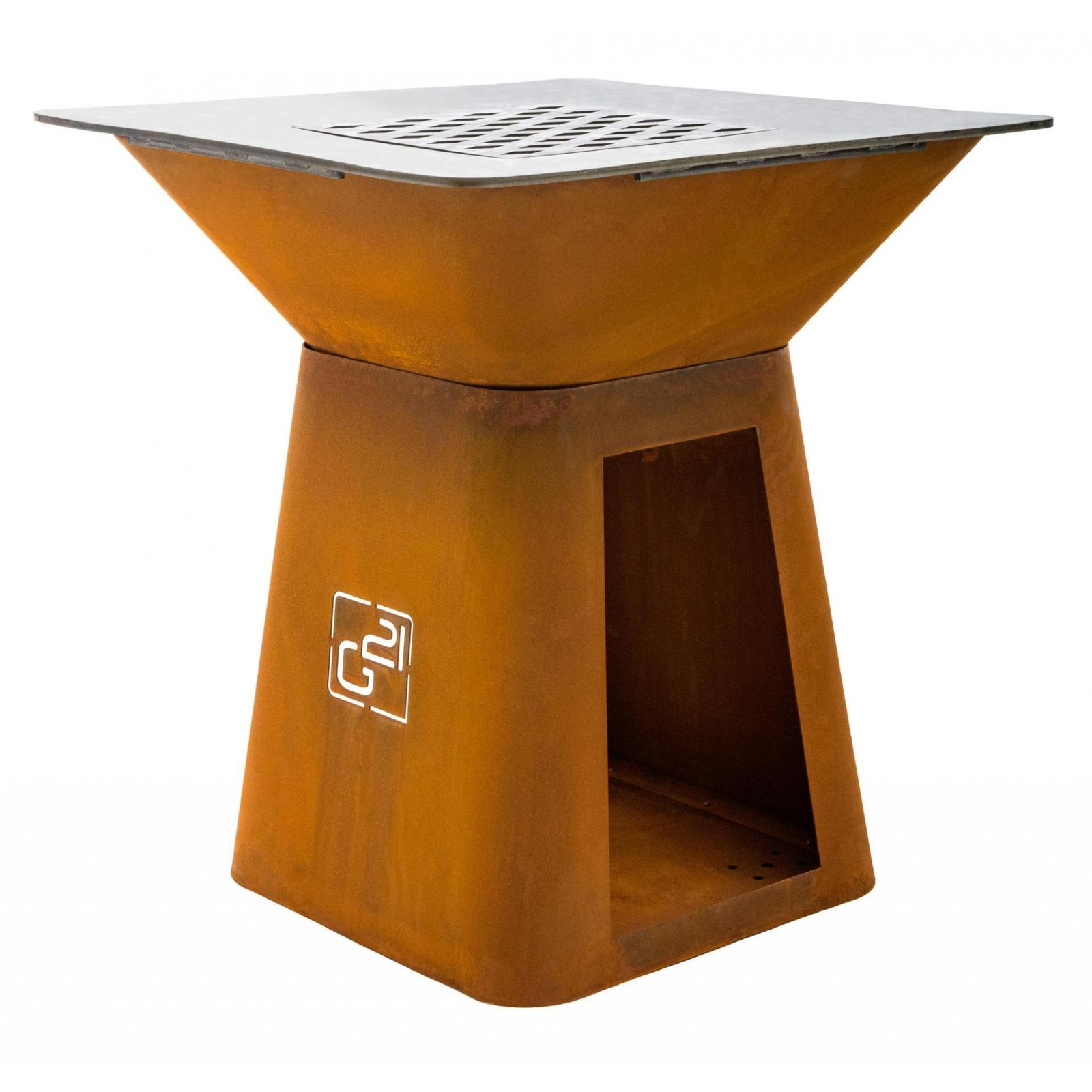 G21 Montana Corten (COG-ORE-RU)