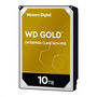 HDD WD Gold 10TB, 7200RPM, 256MB cache, SATA III