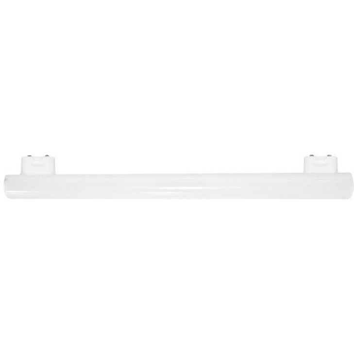 Diolamp Linestra SMD fénycső, 5 W, S14s, 230 V, 4000 K, 450 lm, 270°, G, 300 mm (S14S5NW)