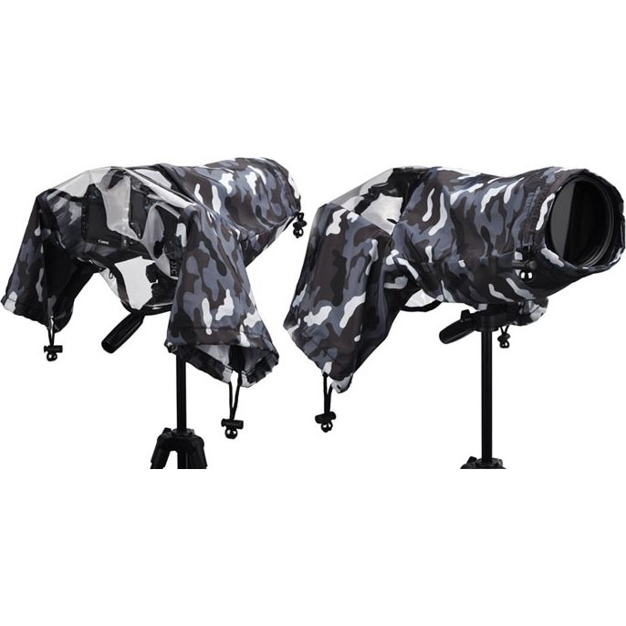 JJC Rain Cover (SB3571)