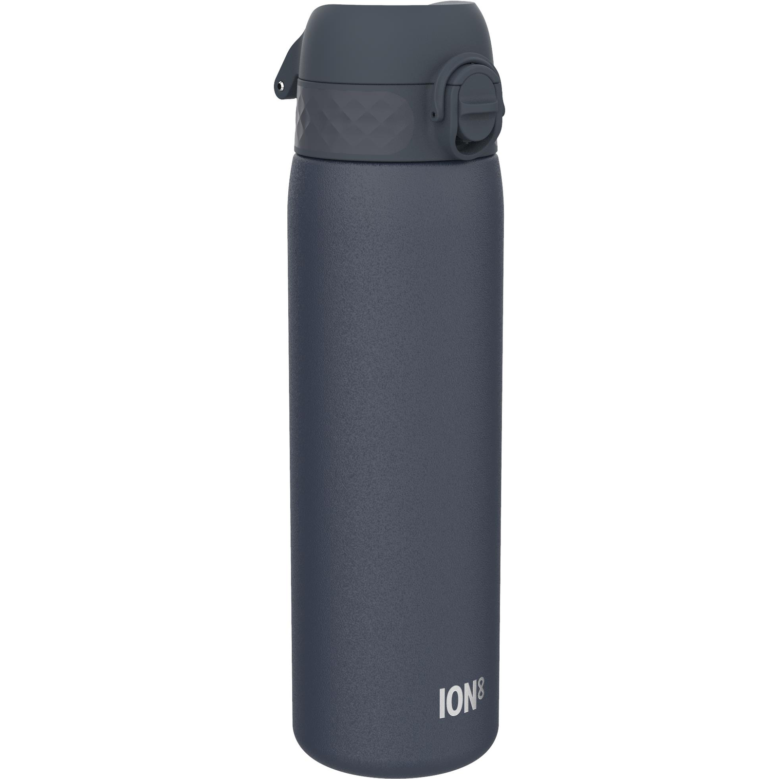 ion8 Leak Proof Ash Navy - rozsdamentes acél, 600ml (ION-SS600ANAVY)