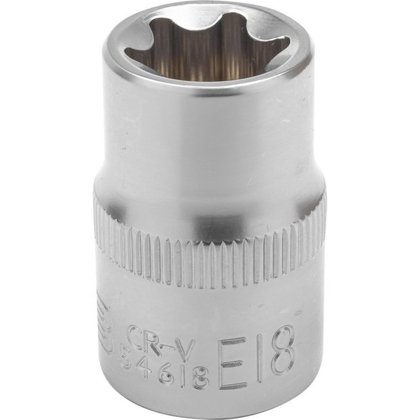  JCB Nasadka TORX 1/2" E18