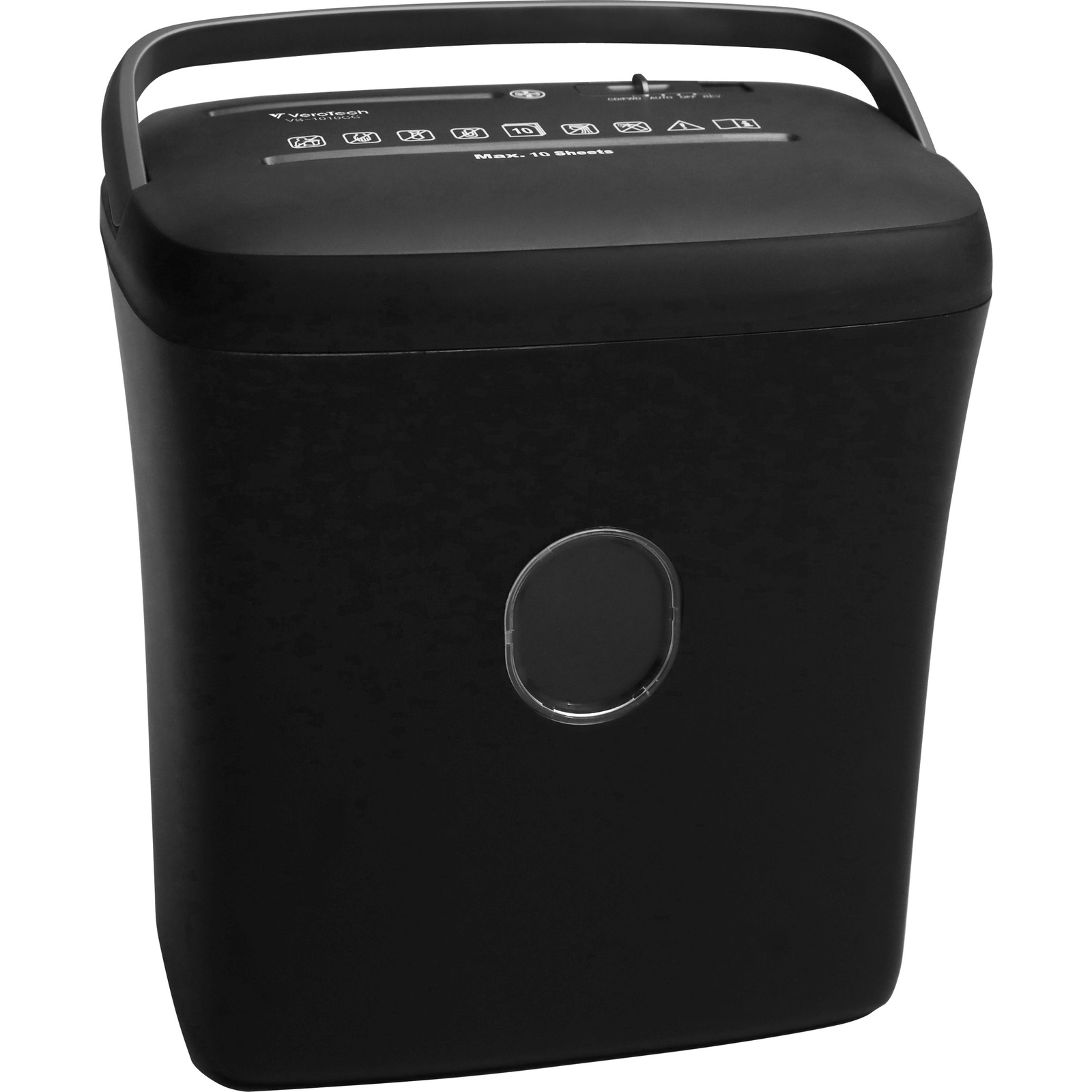 VeroTech VS-1010CC P-4 iratmegsemmisítő 350 W (VS-1010CC)