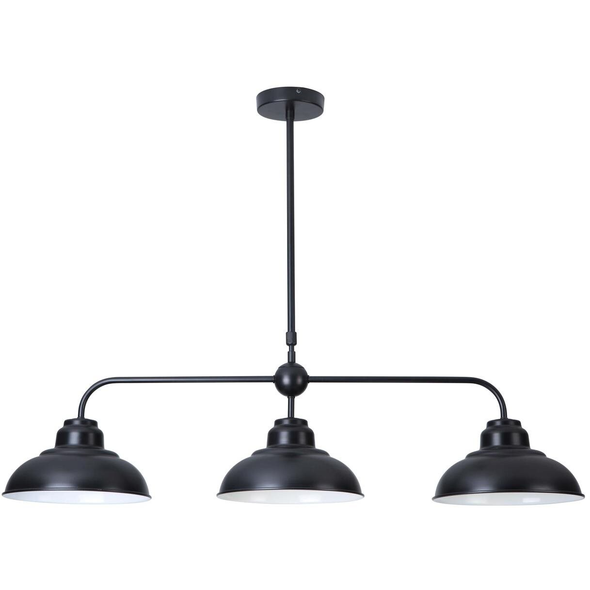 Rábalux Dragan függőlámpa 3×E27 (447575)