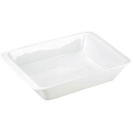 TESCOMA GUSTO Téglalap alakú sütőtál 25 x 16 cm (8595028422214)