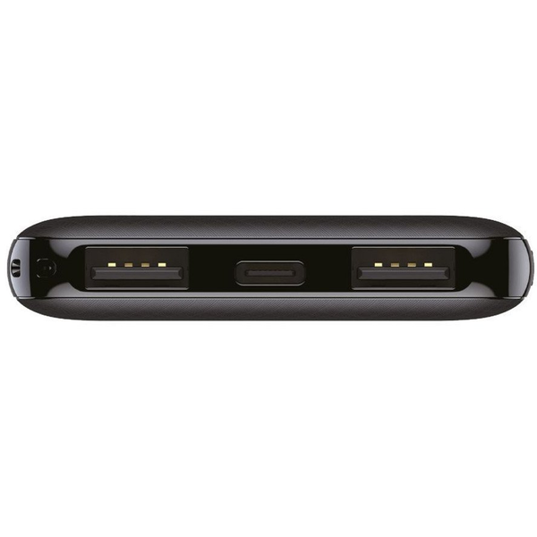 Blue Star W0539 Power Bank 5000 mAh negru